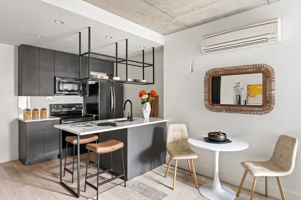 $599,000 | 458 East 25th Street, Unit 106 | Flatbush