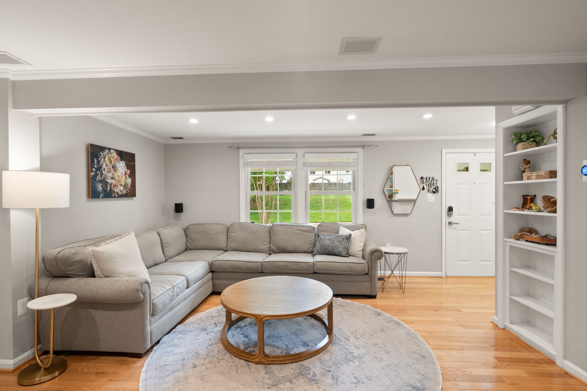 5826 Canvasback Road Burke, VA 22015 - Photo 9 of 56