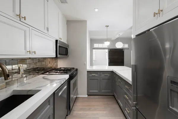 $6,500 | 312 East 23rd Street, Unit 3D | Gramercy