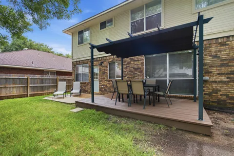 $359,000 | 2903 Pioneer Way, Round Rock, TX 78665