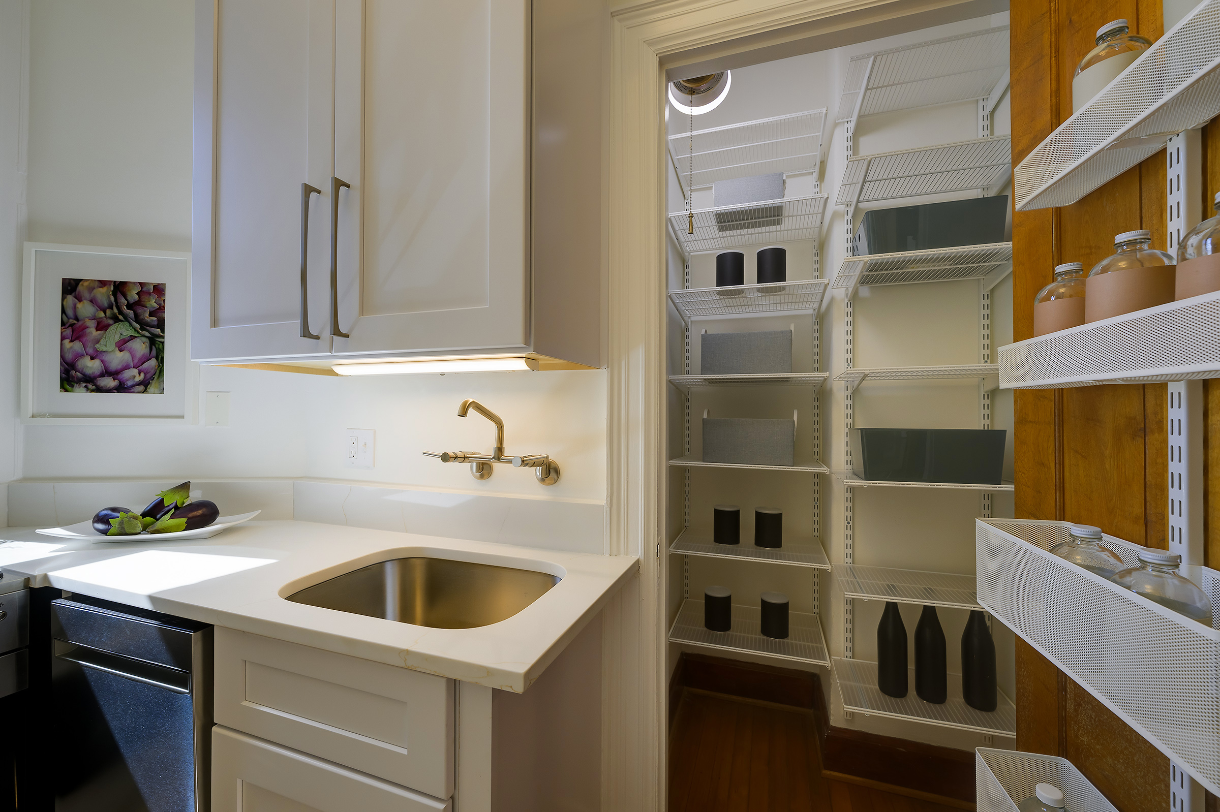 2853 Ontario Road Northwest, Unit 418 Washington, DC 20009 - Photo 14 of 52