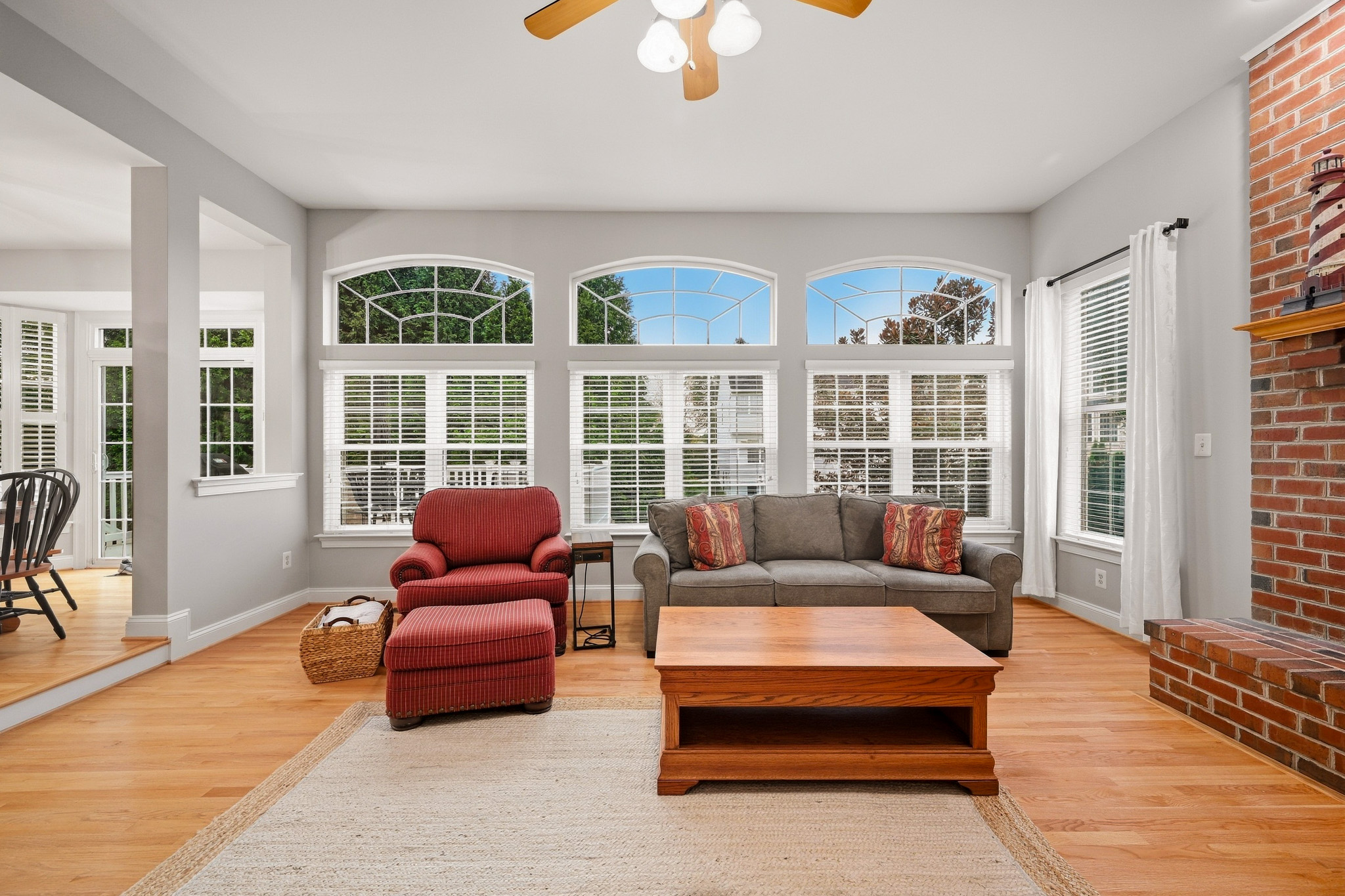 8208 Michaels Ridge Ellicott City, MD 21043 - Photo 33 of 80 Gallery Image 33