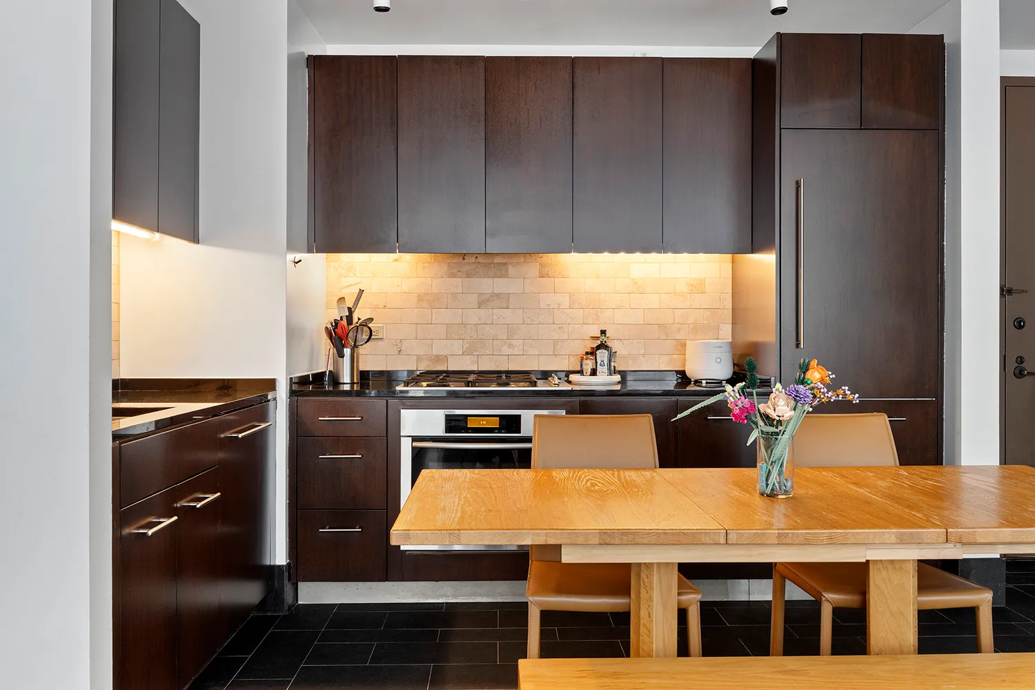 $1,295,000 | 40 Broad Street, Unit 15B | Financial District