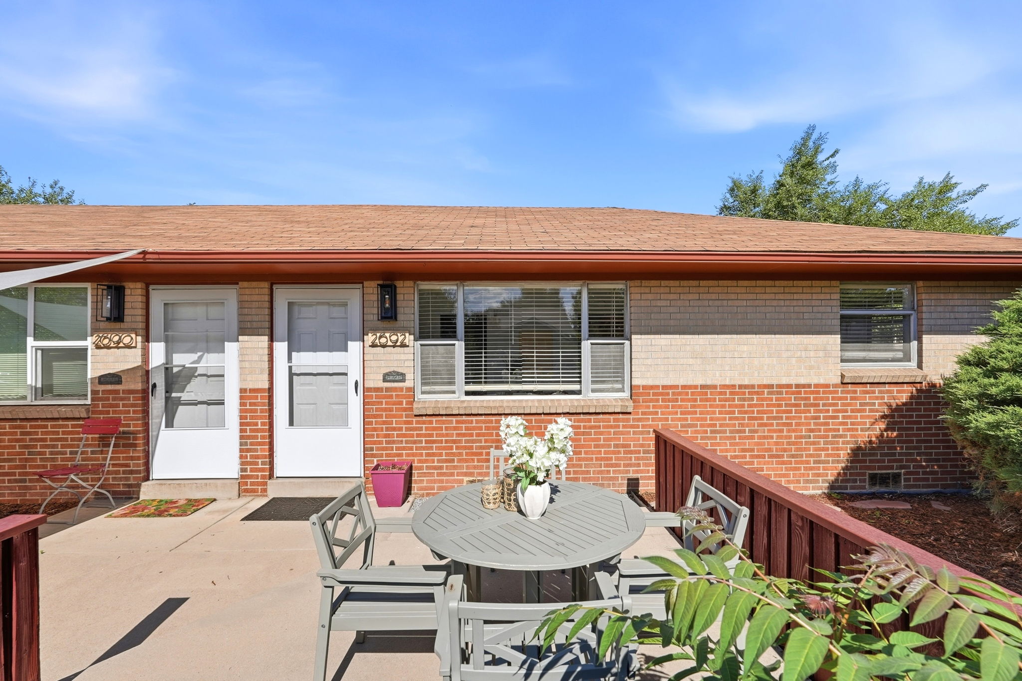 2692 South Acoma Street Denver, CO 80223 - Photo 4 of 37