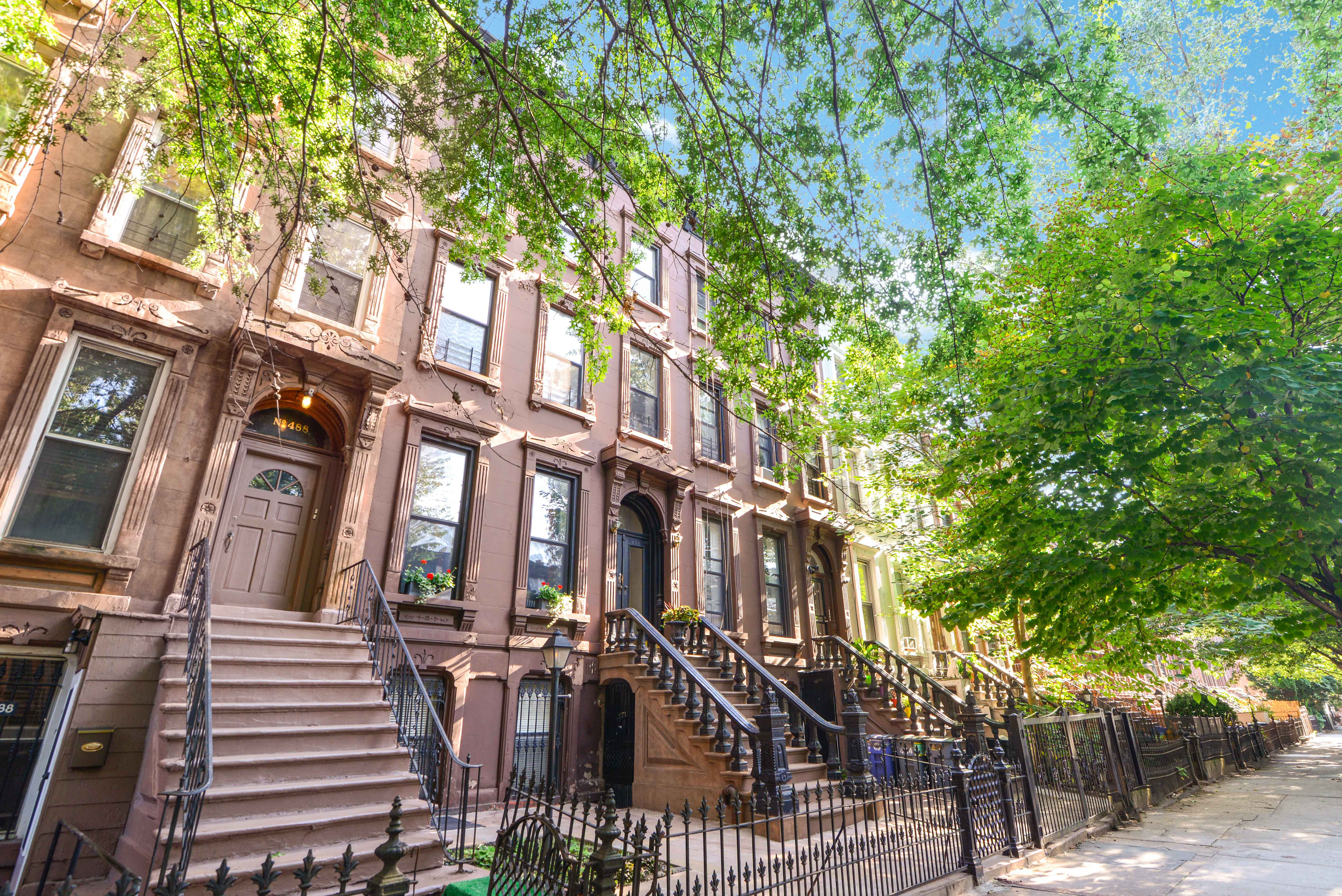 Willoughby Avenue Brooklyn, NY 11206 - Photo 21 of 23