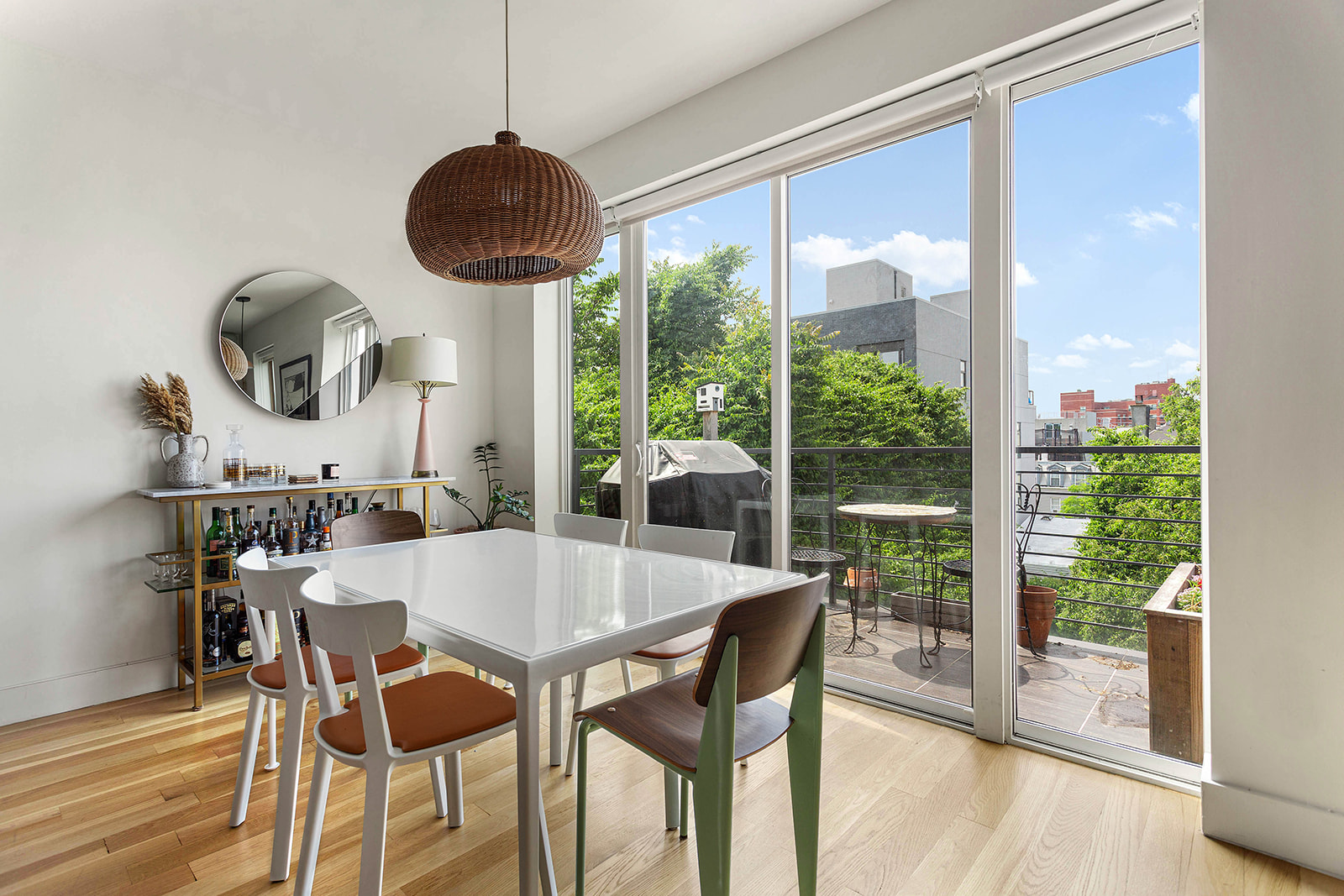 57 Himrod Street, Unit 4 Brooklyn, NY 11221 - Photo 3 of 8