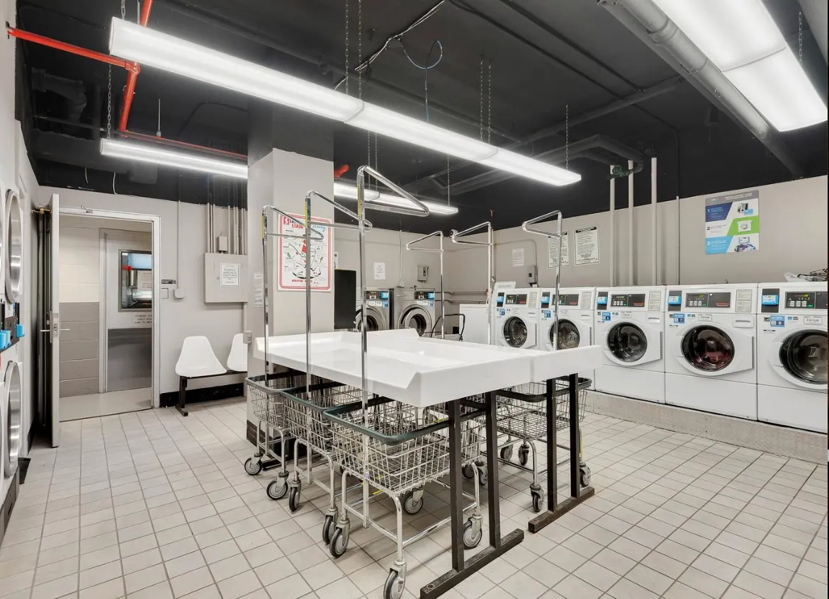 $920,000 | 303 West 66th Street, Unit 6BW | Upper West Side