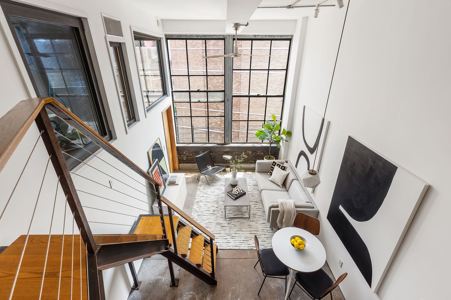 $1,210,000 | 111 4th Avenue, Unit 5B | Greenwich Village