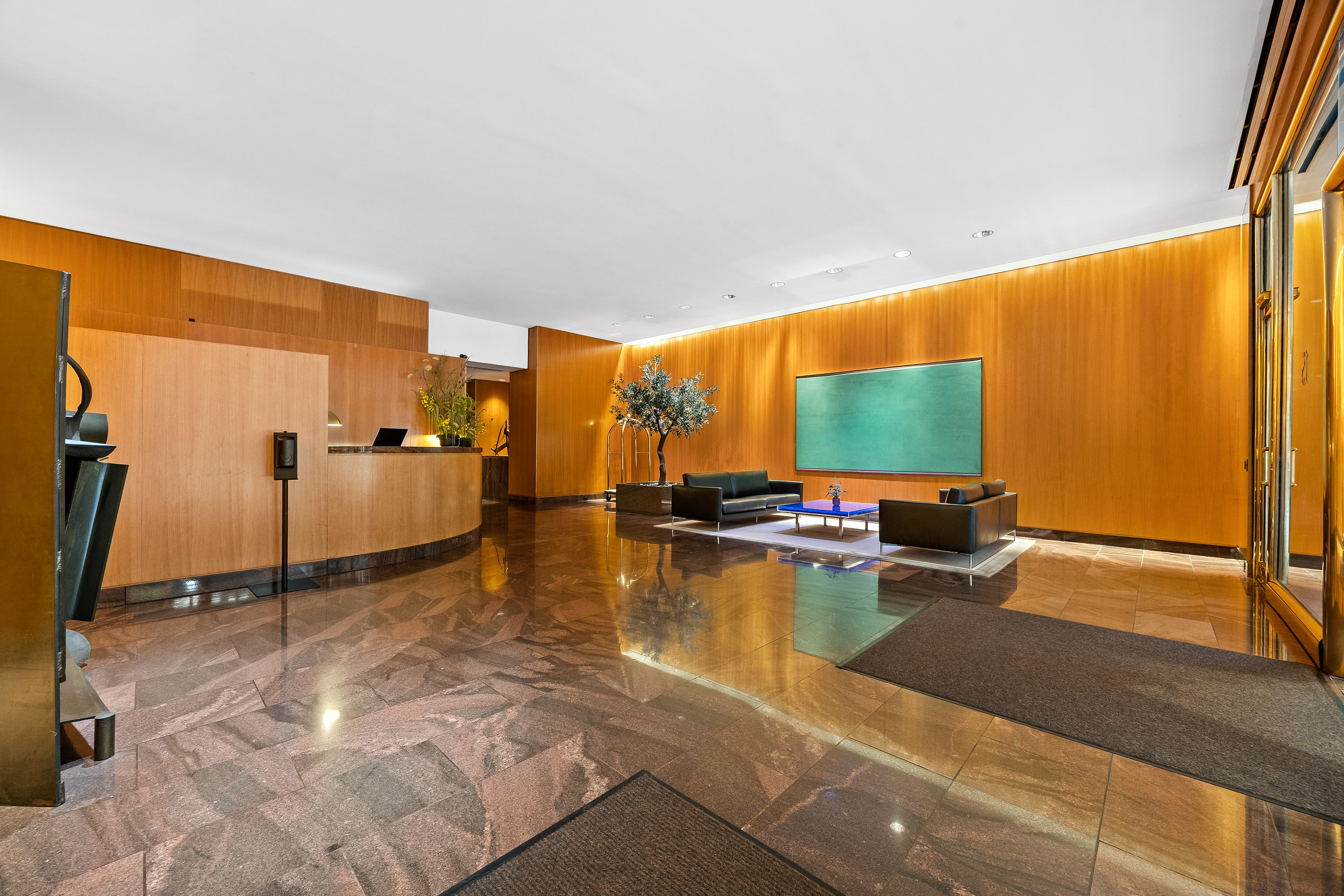 15 West 53rd Street, Unit 19C Manhattan, NY 10019 - Photo 13 of 15