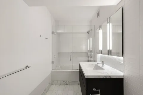 $3,150,000 | 421 Hudson Street, Unit 520 | West Village