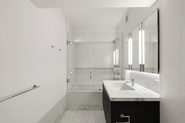 $3,150,000 | 421 Hudson Street, Unit 520 | West Village