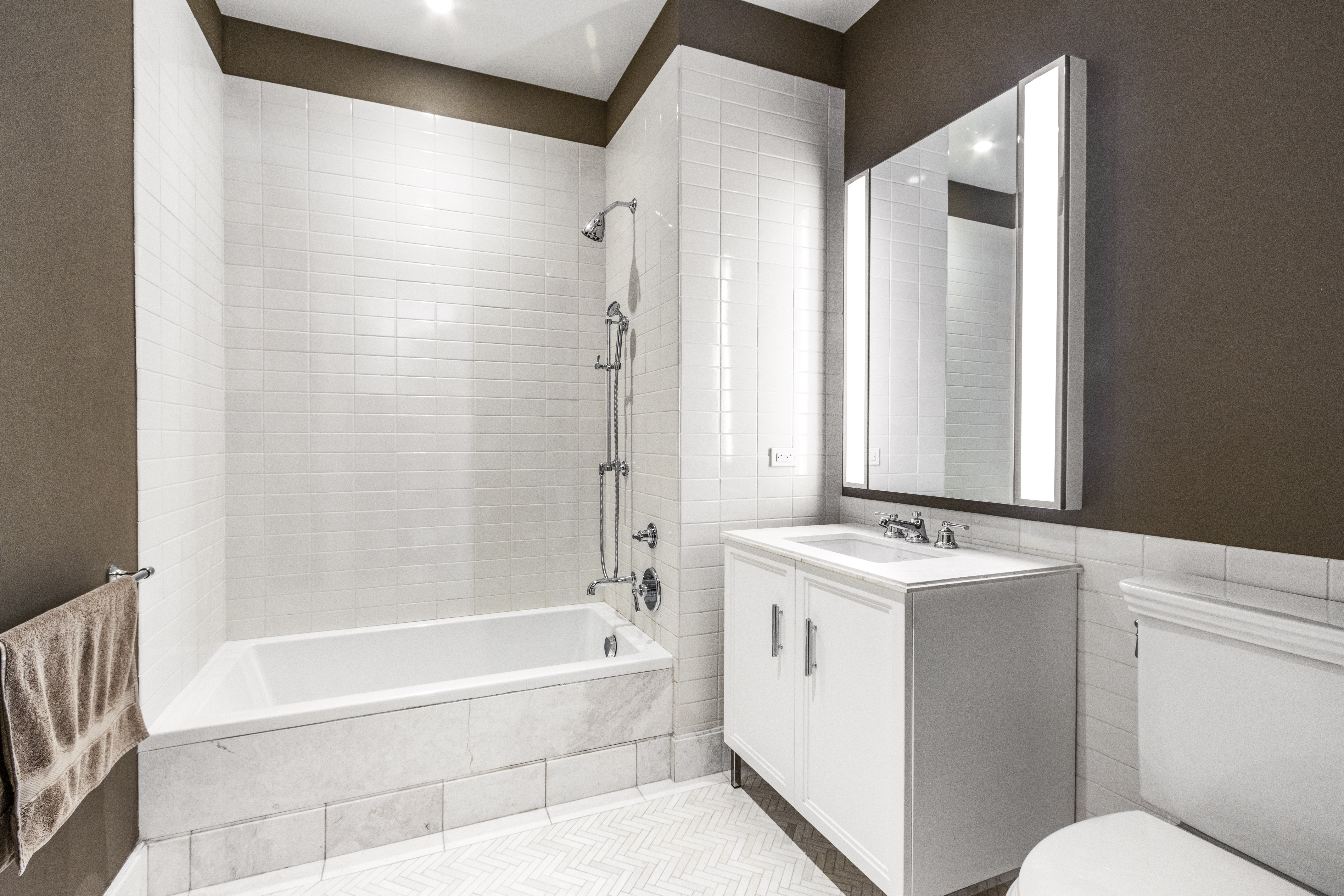 100 Barclay Street, Unit 14C Manhattan, NY 10007 - Photo 12 of 22