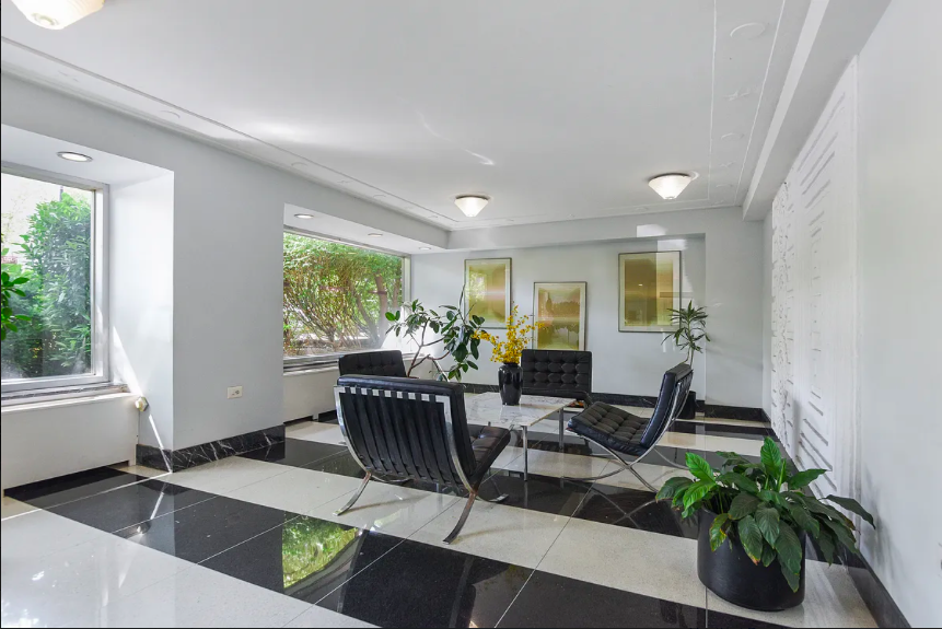 175 Adams Street, Unit 6E Brooklyn, NY 11201 - Photo 9 of 10 Gallery Image 9