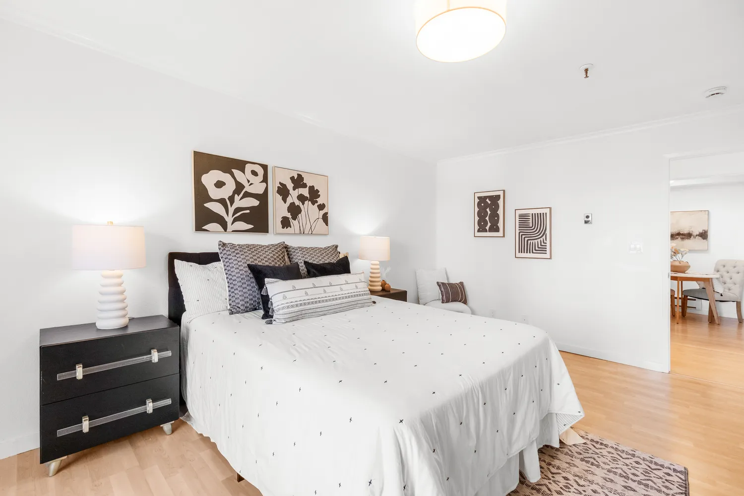 $895,000 | 1500 Willow Avenue, Unit 301, Burlingame, CA 94010