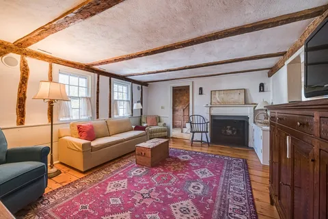 $13,750,000 | 3 & 11 Madison Avenue, Sag Harbor, NY 11963