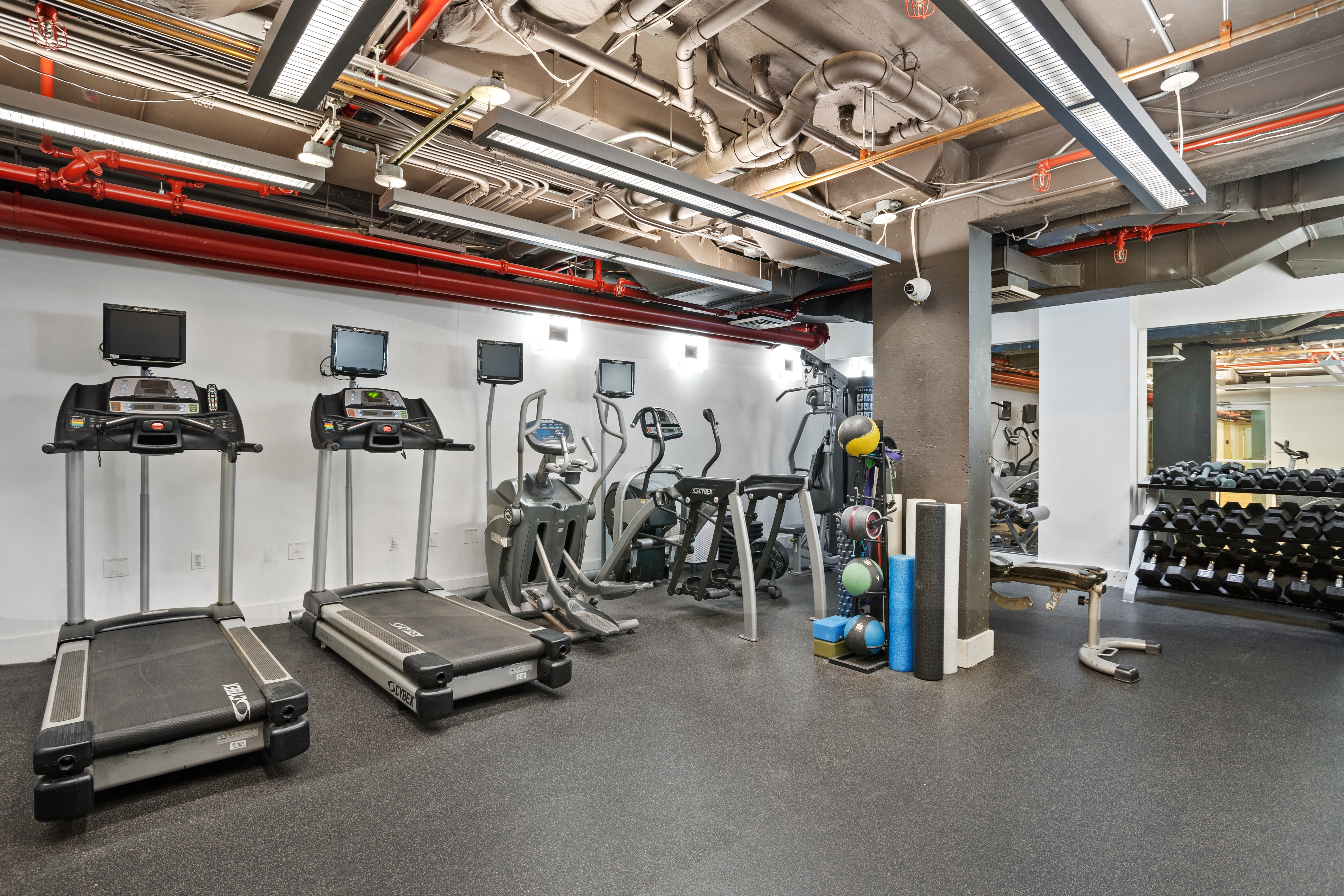 48 Bond Street, Unit 3B Manhattan, NY 10012 - Photo 17 of 18