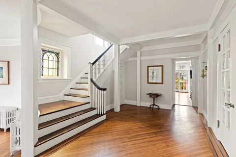 $3,100,000 | 155 Stratford Road | Prospect Park South