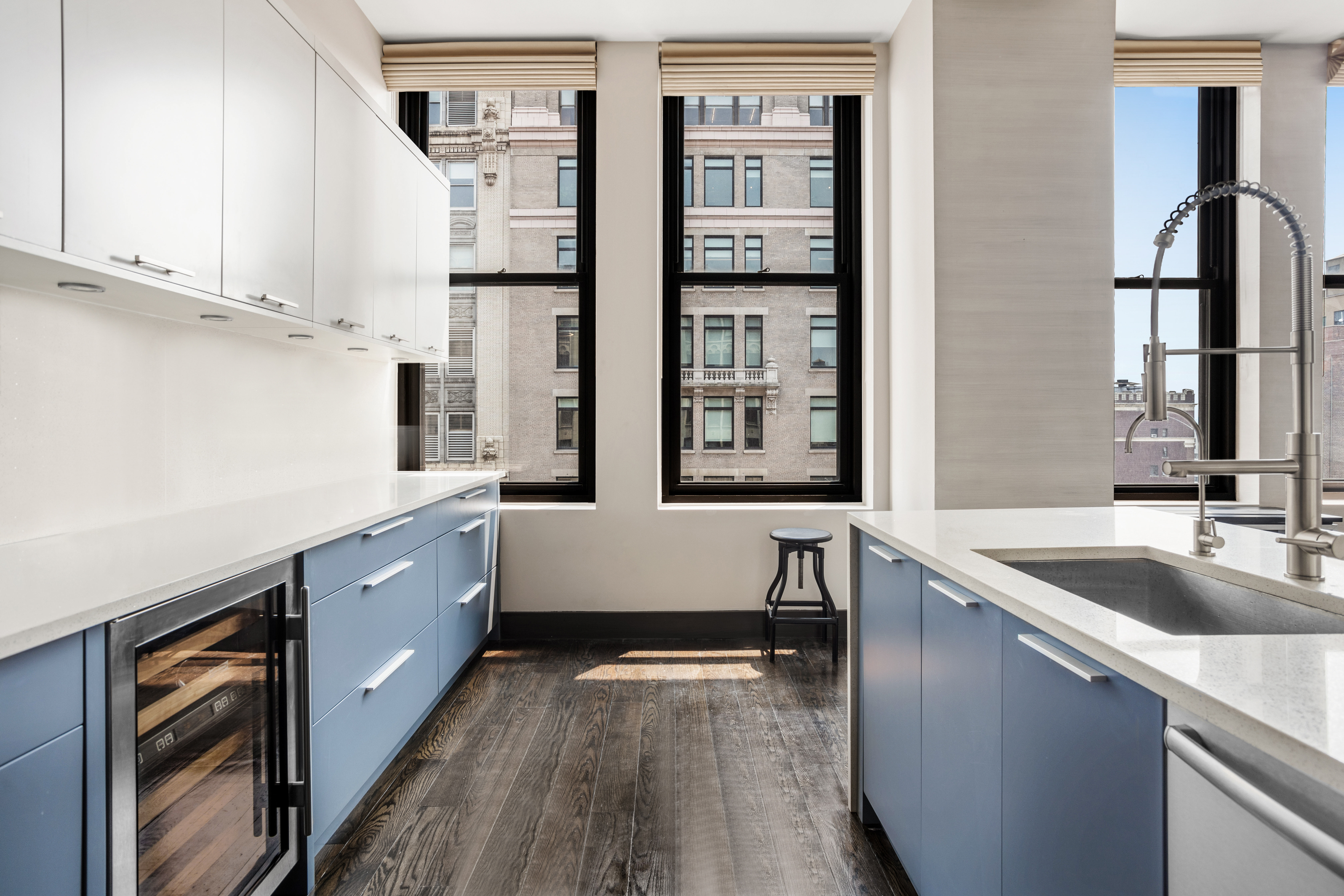 254 Park Avenue South, Unit 11D Manhattan, NY 10010 - Photo 7 of 16