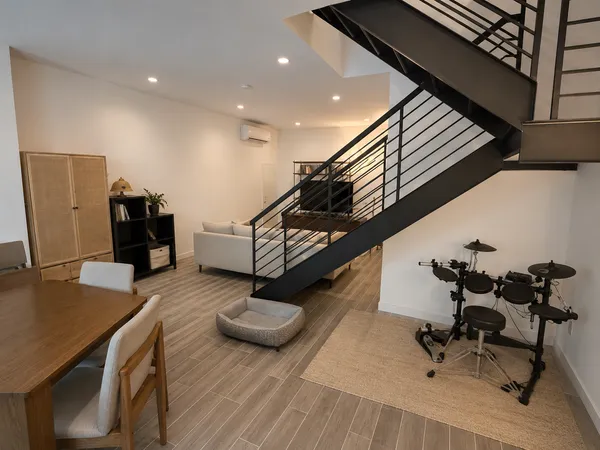 $5,500 | 383 12th Street, Unit 1R | Park Slope