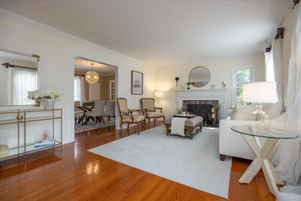 Contact Agent | 22 Deerfield Road, Short Hills, NJ 07078
