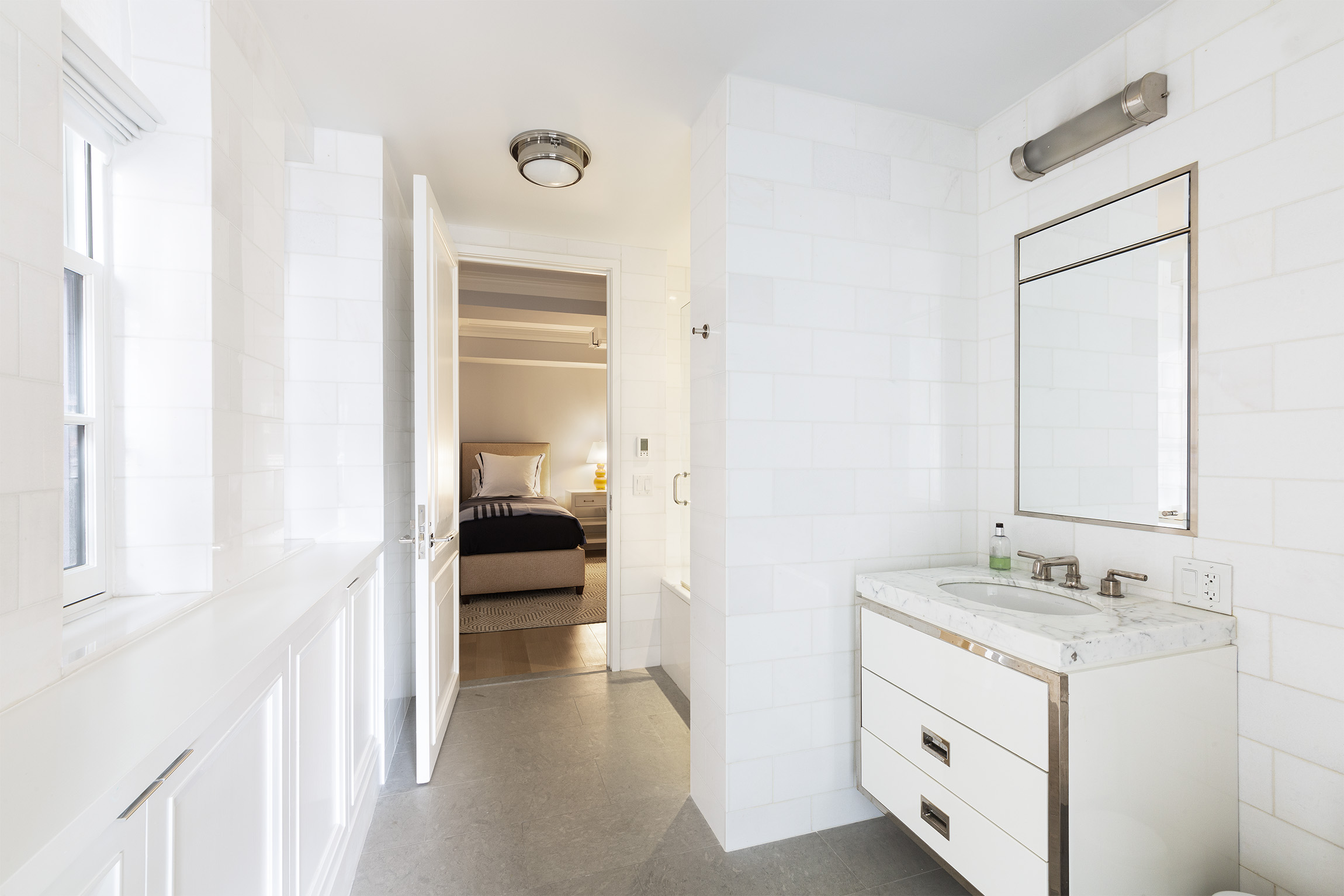 141 East 88th Street, Unit 9F Manhattan, NY 10128 - Photo 12 of 14