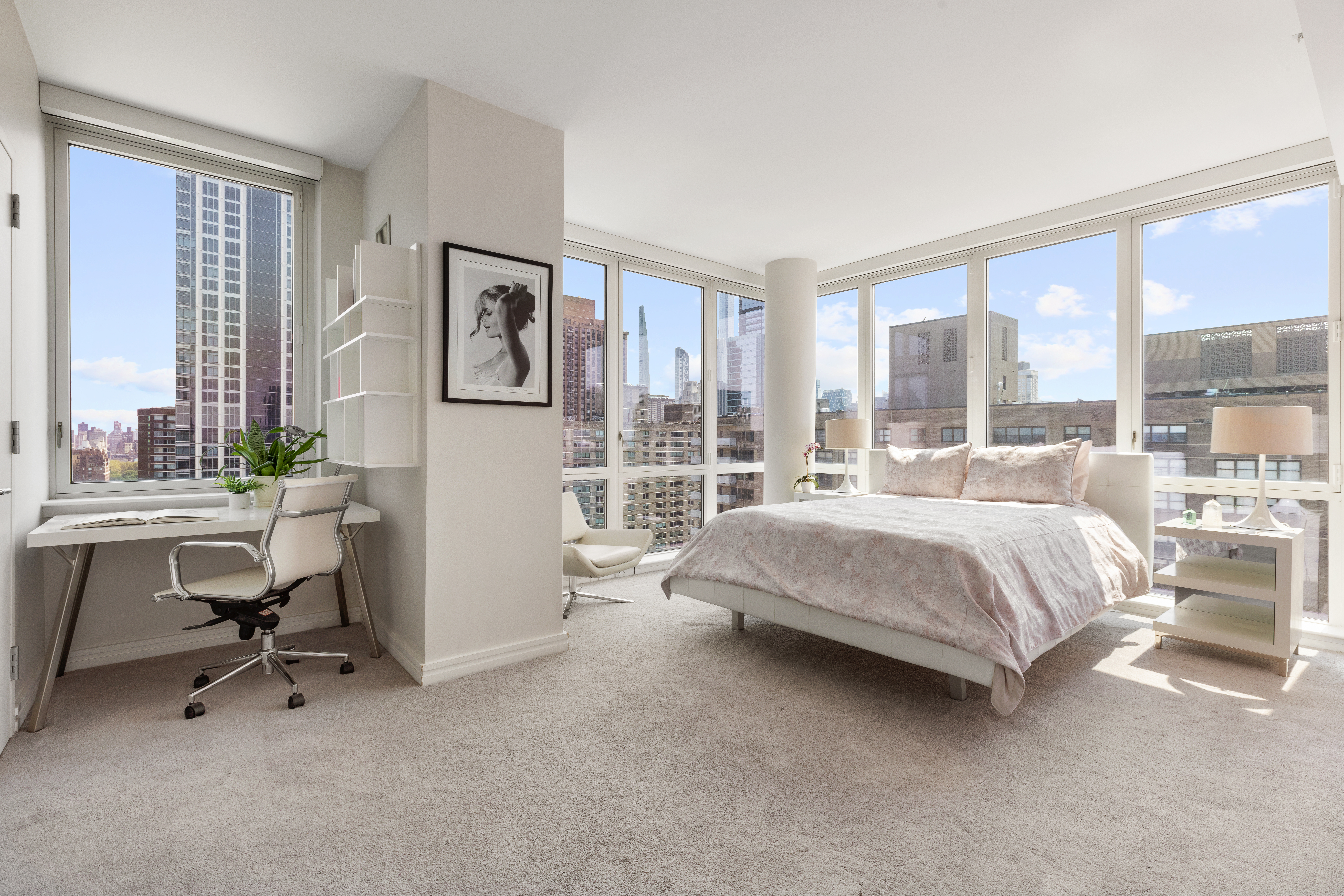 200 West End Avenue, Unit PHC Manhattan, NY 10023 - Photo 24 of 34