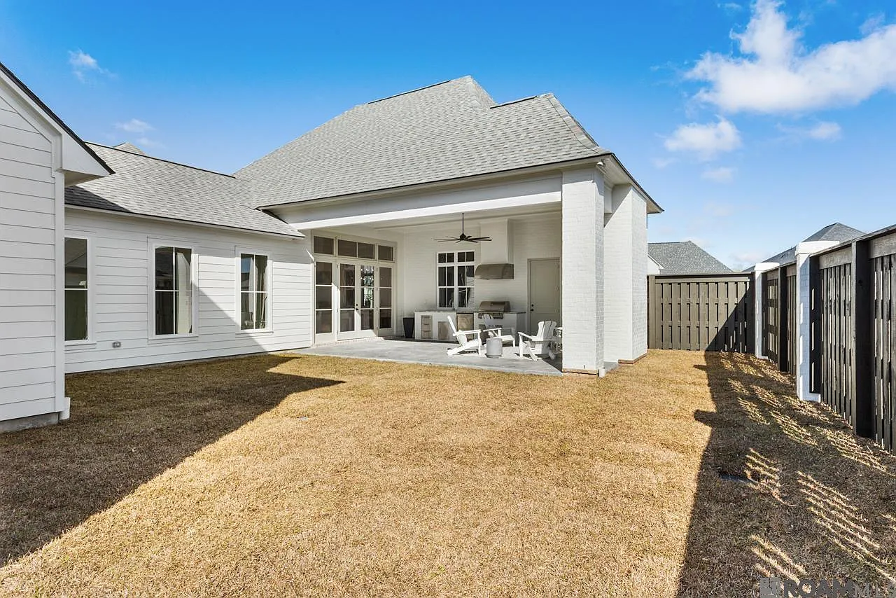 2755 Harveston Mill Drive Baton Rouge, LA 70810 - Photo 33 of 40