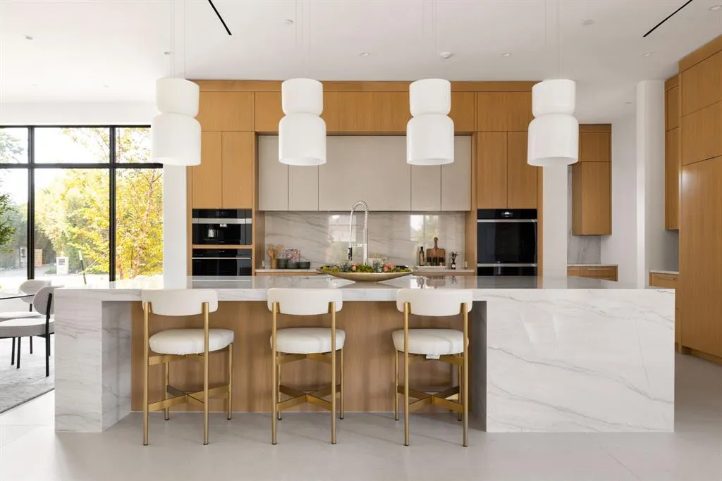 $8,495,000 | 4527 North Lindhurst Avenue, Dallas, TX 75229