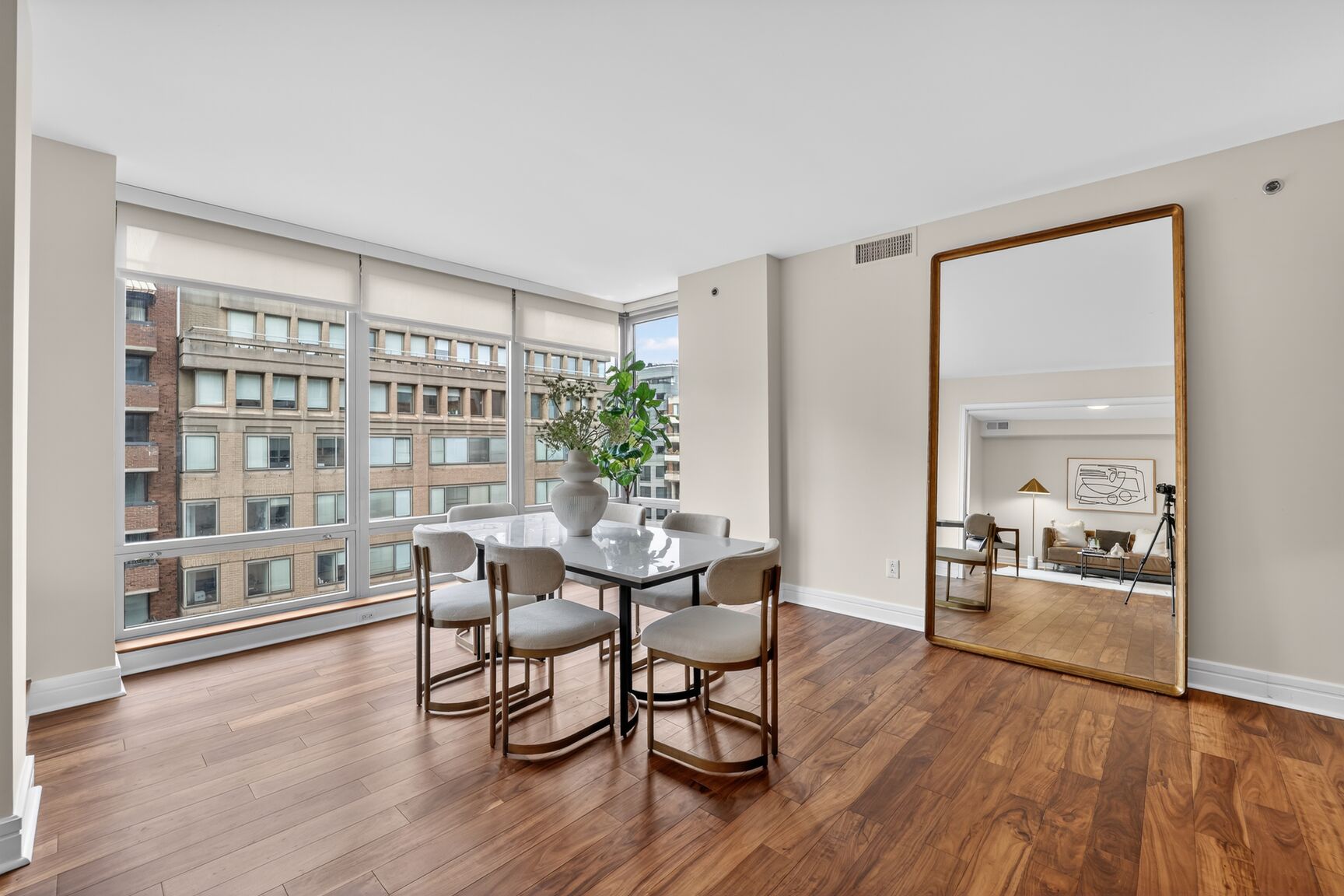 1155 23rd Street Northwest, Unit 7C Washington, DC 20037 - Photo 17 of 39