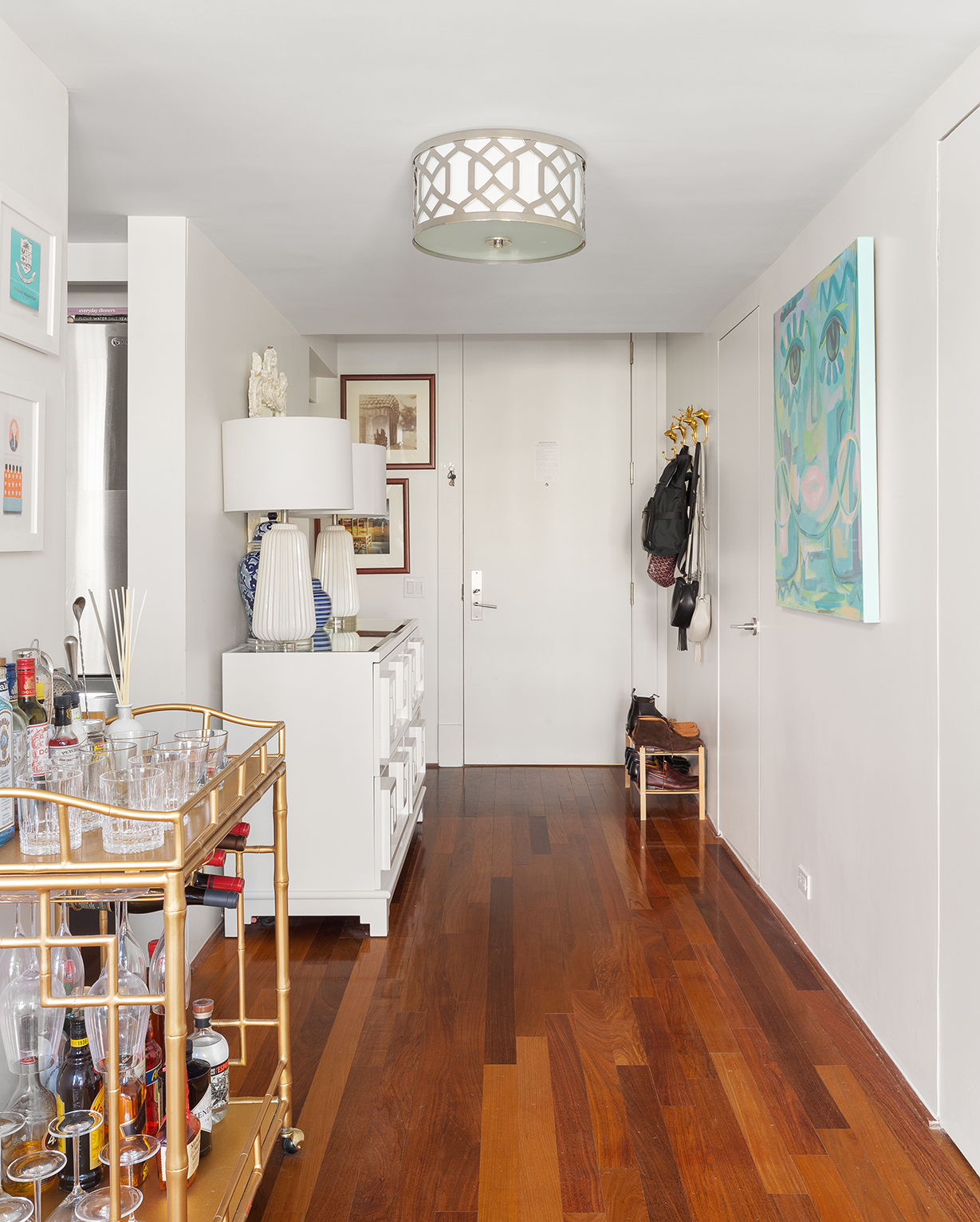 240 Centre Street, Unit 2D Manhattan, NY 10013 - Photo 10 of 12