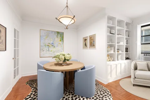 $2,195,000 | 176 West 87th Street, Unit 2B | Upper West Side