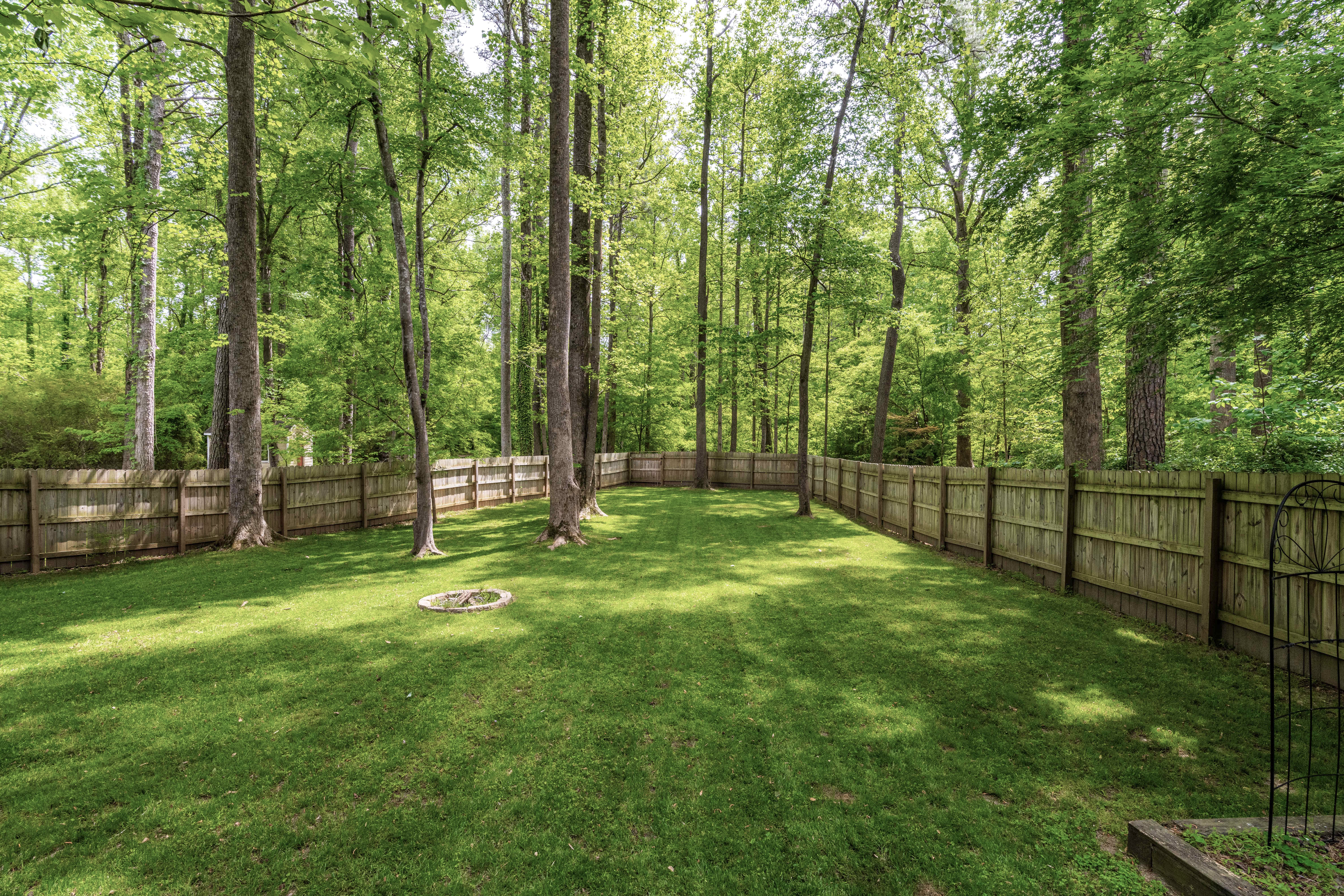 1109 Theresa Court Raleigh, NC 27615 - Photo 34 of 39