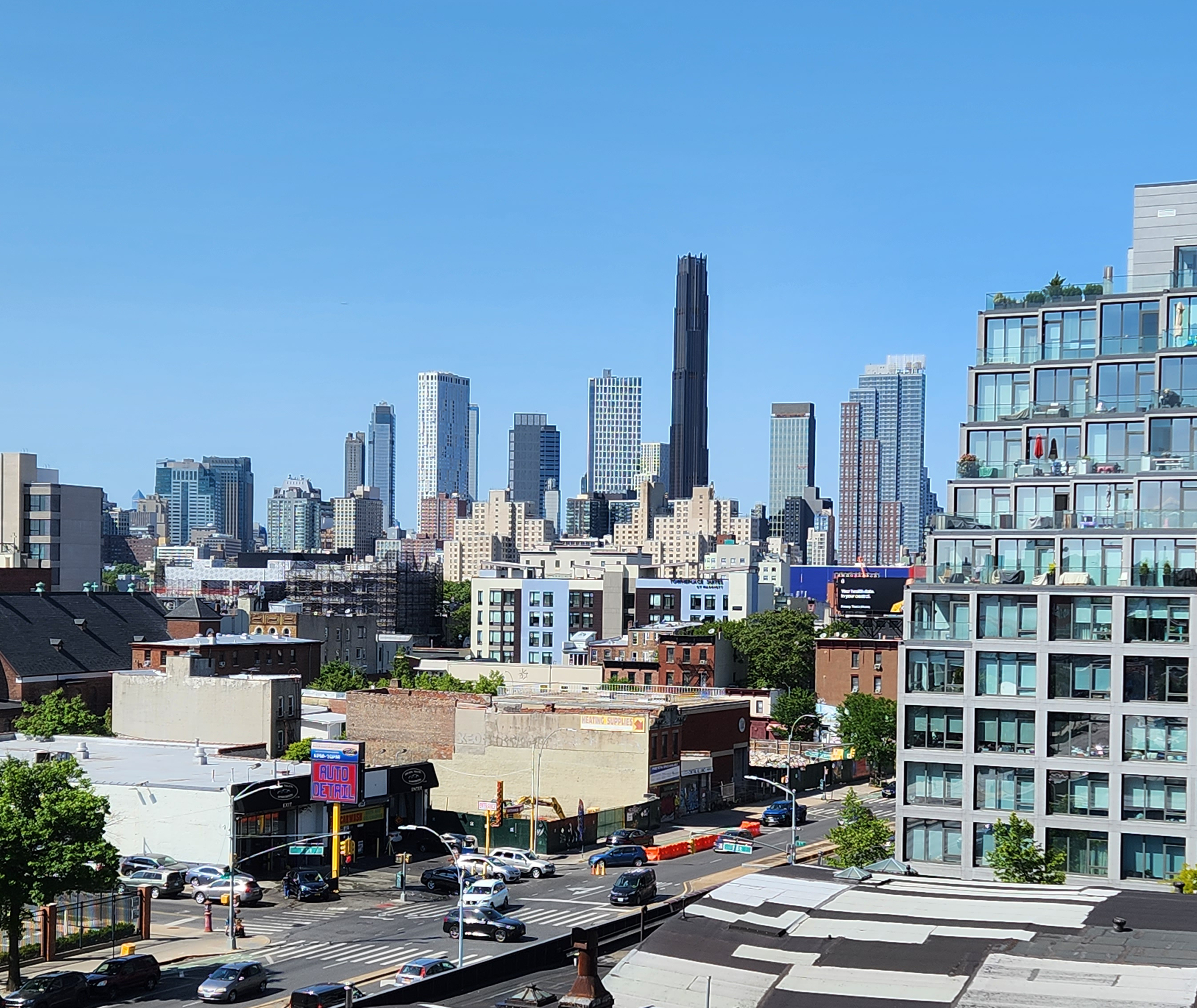 306 2nd Street, Unit 1B Brooklyn, NY 11215 - Photo 15 of 16