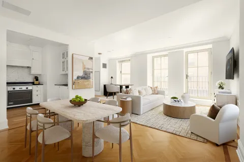 $2,795,000 | 1 Central Park South, Unit 1804 | Central Park South
