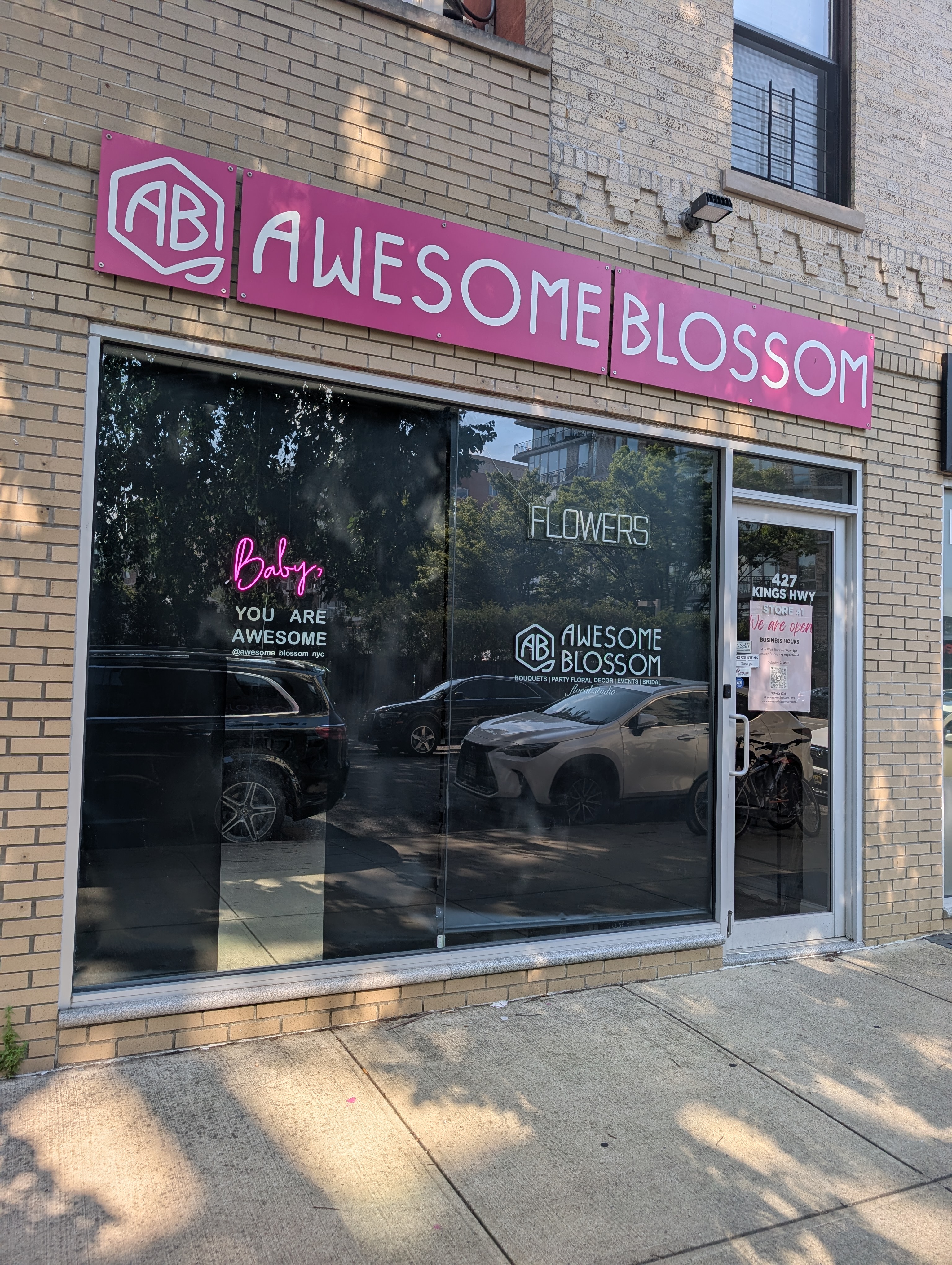 1759 West 1st Street Brooklyn, NY 11223 - Photo 20 of 21 a view of a stores