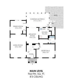 $599,000 | 5716 39th Avenue, Hyattsville, MD 20781