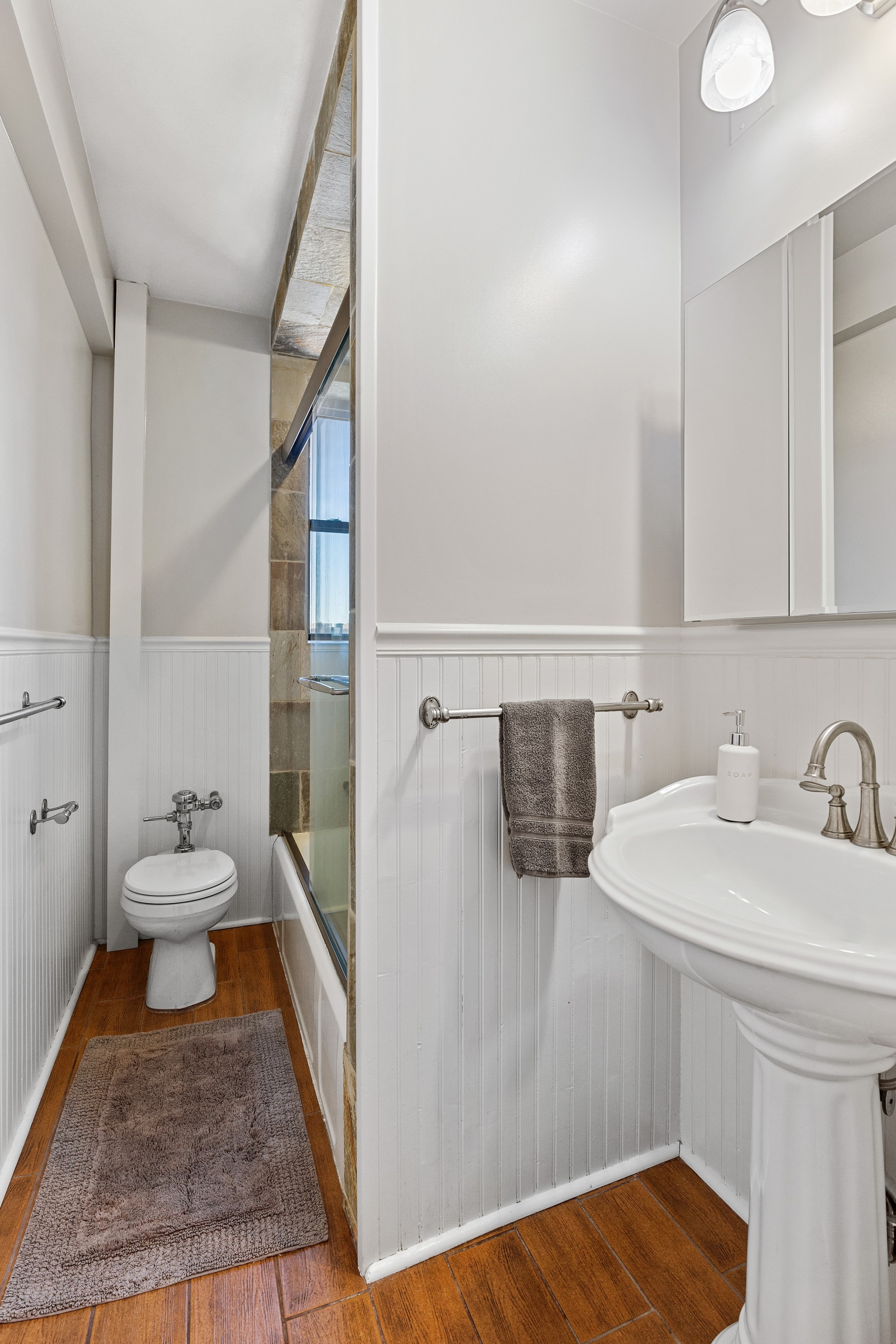 159-34 Riverside Drive West, Unit 6A Manhattan, NY 10032 - Photo 11 of 22