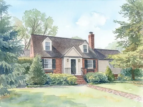 Contact Agent | Address Upon Request, Bethesda, MD 20817