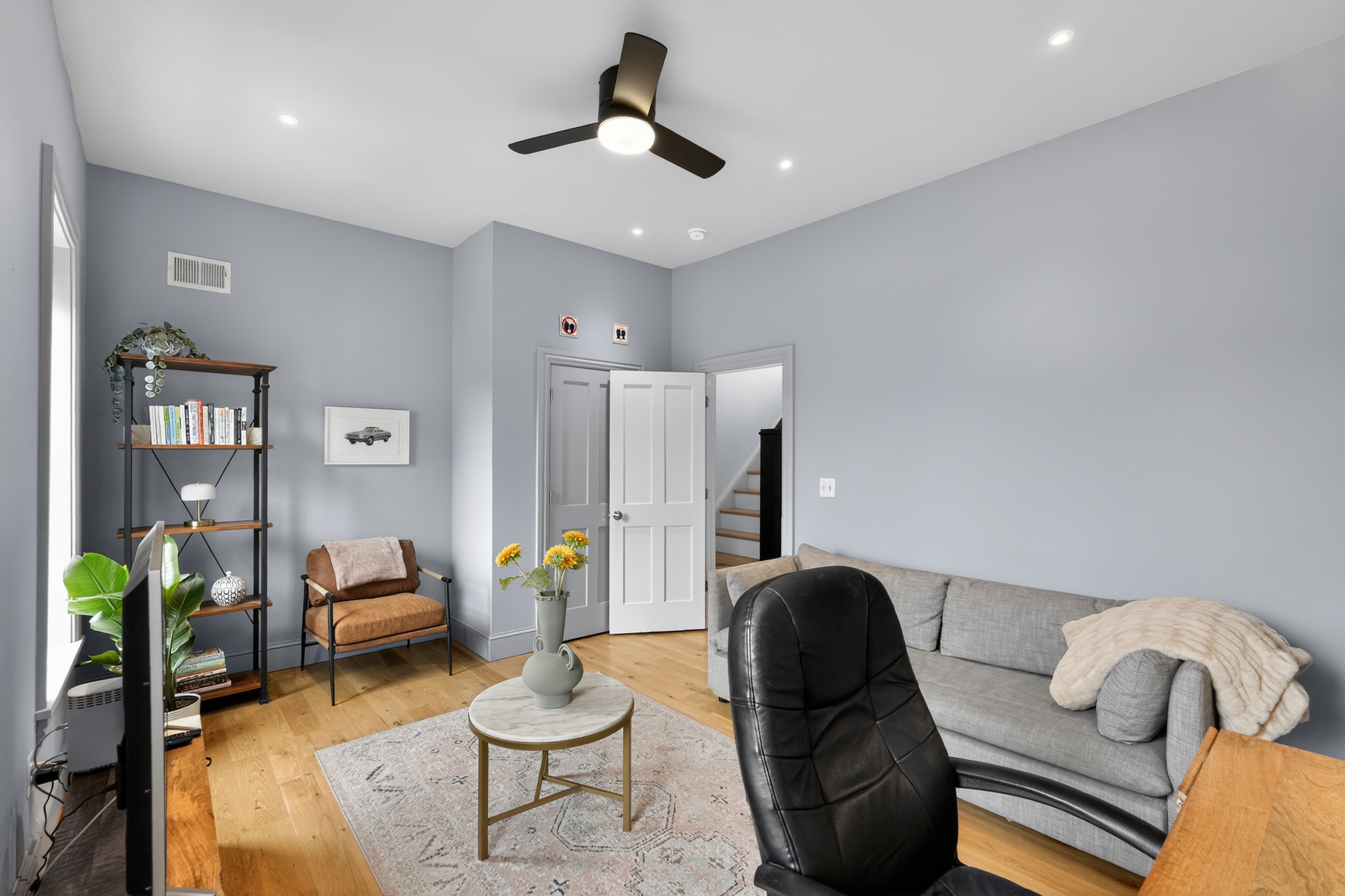 1509 Reed Street Philadelphia, PA 19146 - Photo 17 of 29