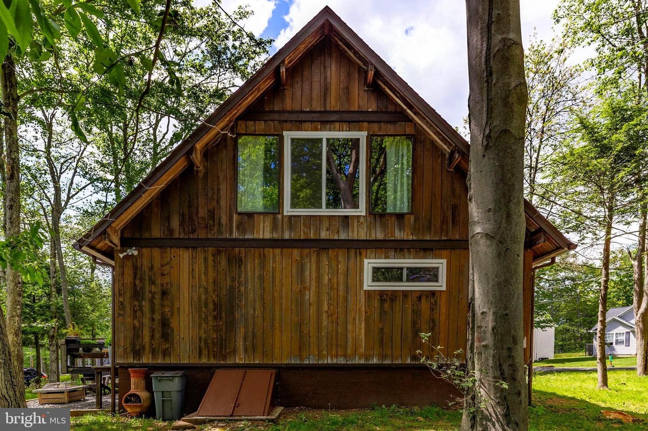 214 Coach Road Tobyhanna, PA 18466 - Photo 34 of 39