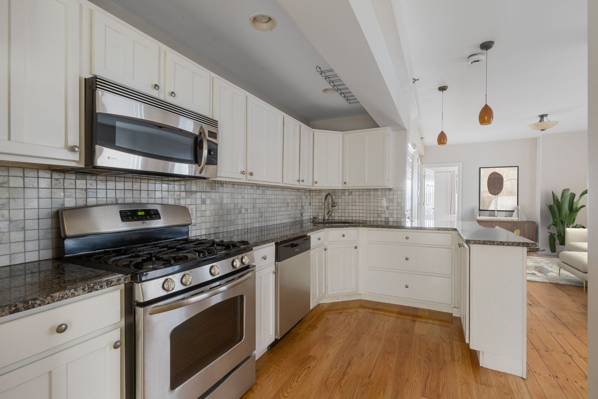 6 Porter Road, Unit 1L Cambridge, MA 02140 - Photo 9 of 18