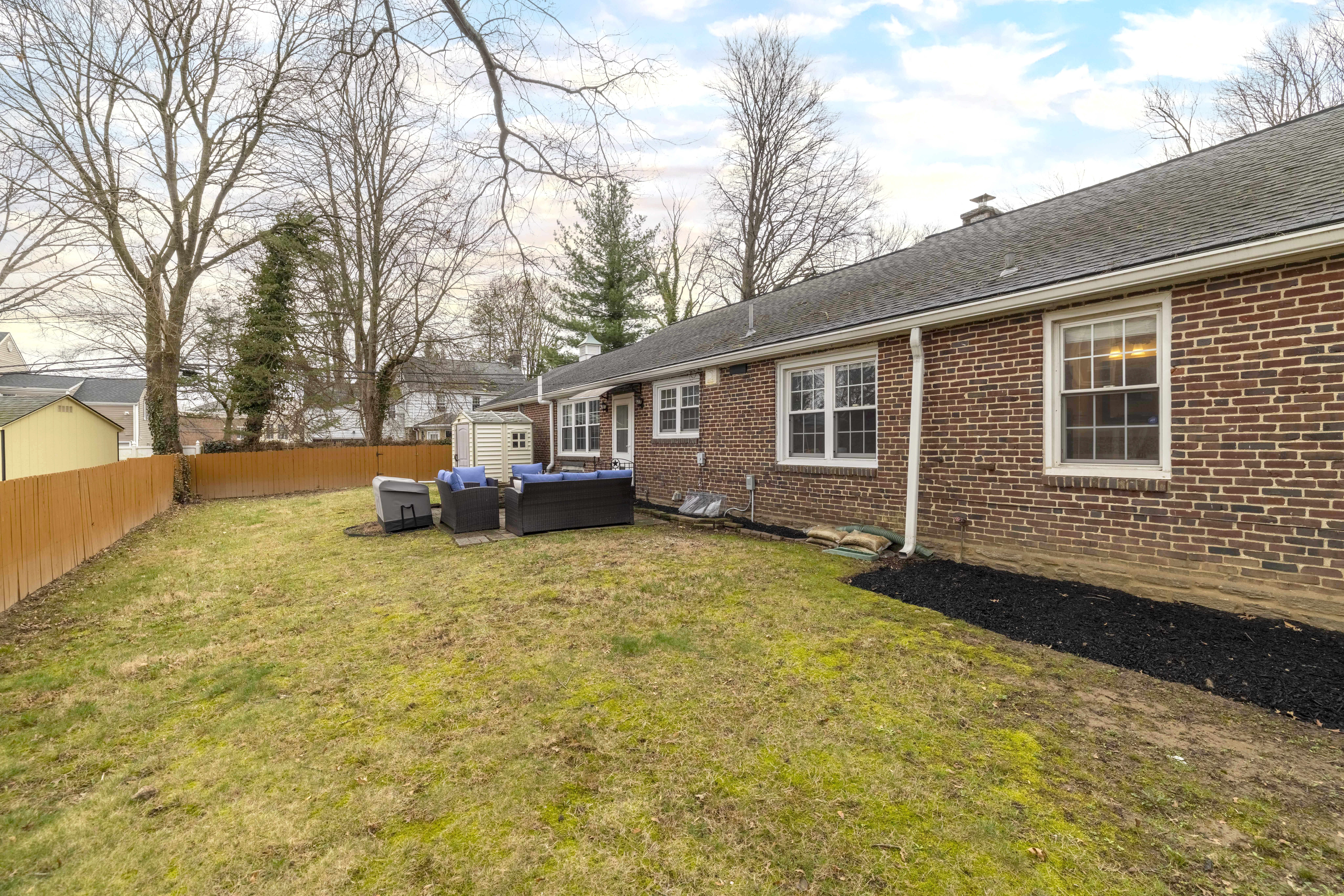 1405 Church Road Wyncote, PA 19095 - Photo 37 of 39