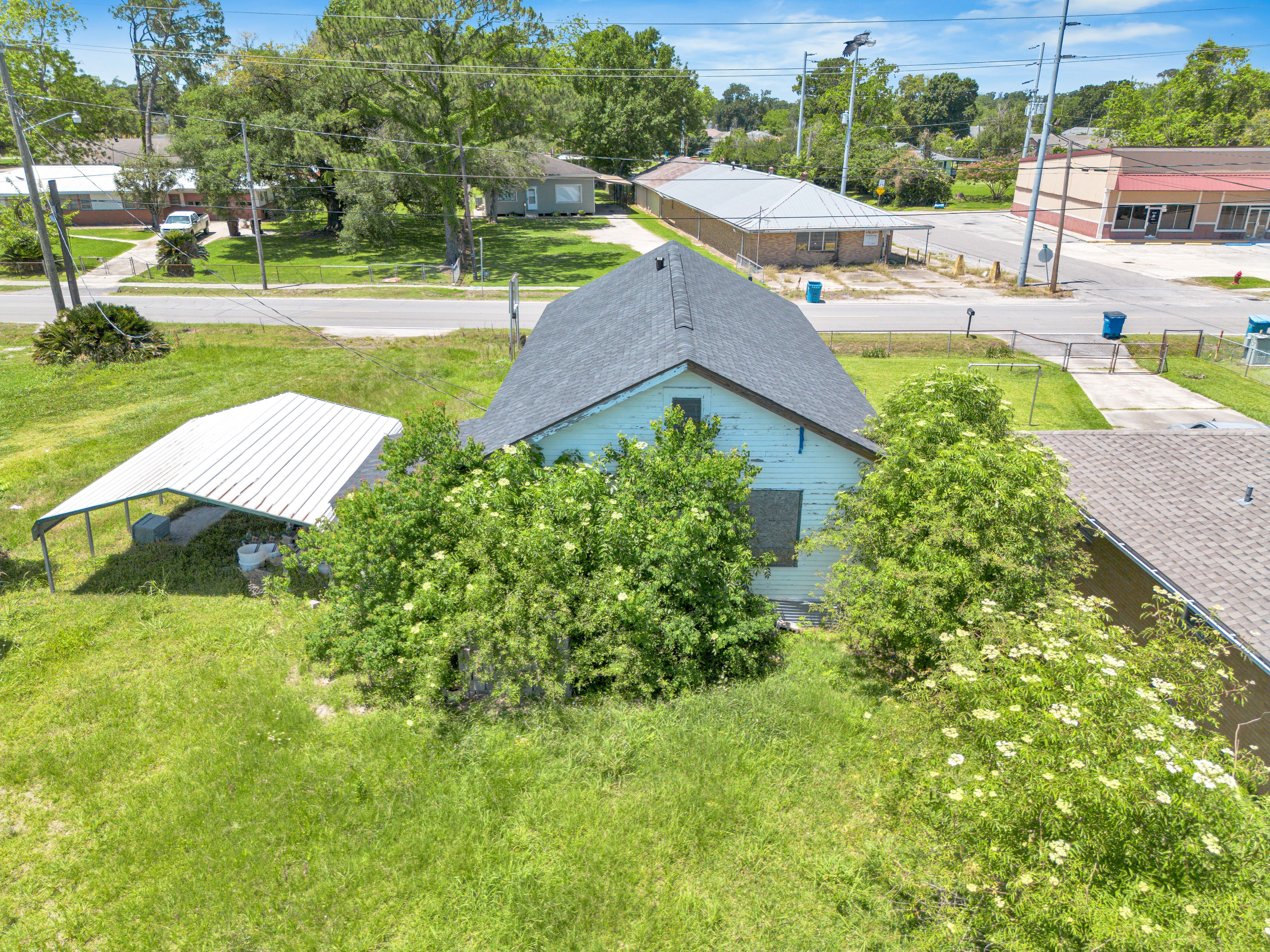 15640 River Road Hahnville, LA 70057 - Photo 15 of 33