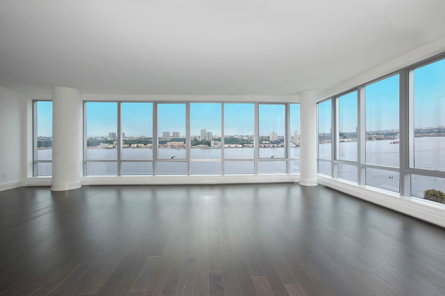 50 Riverside Boulevard, Unit 23A Manhattan, NY 10069 - Photo 4 of 17