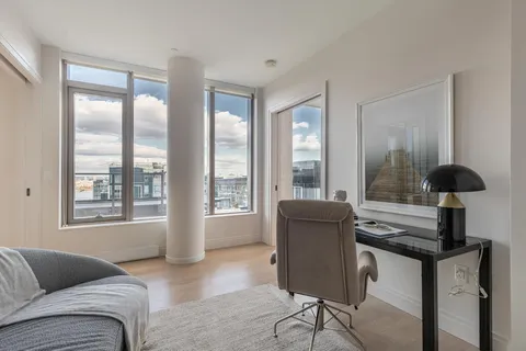 Contact Agent | 131 Seaport Boulevard, Unit PH3A, Boston, MA 02210