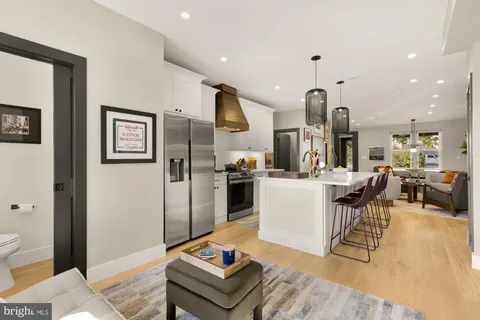 Contact Agent | 47 T Street Northeast, Washington, DC 20002