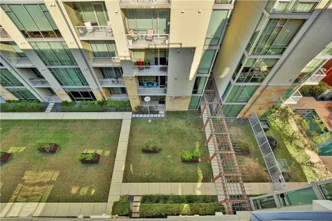 $649,000 | 1600 Barton Springs Road, Unit 6602, Austin, TX 78704