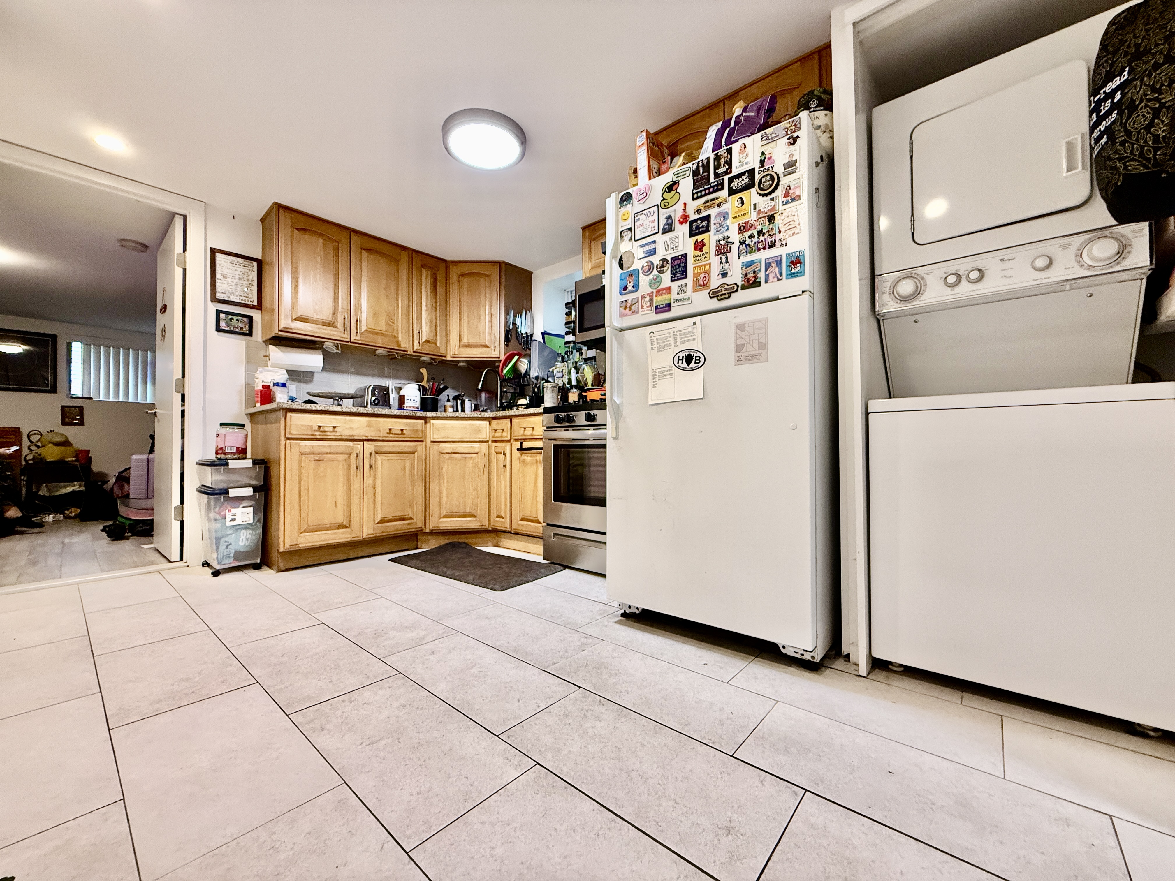 274 17th Street, Unit 1 Brooklyn, NY 11215 - Photo 4 of 9