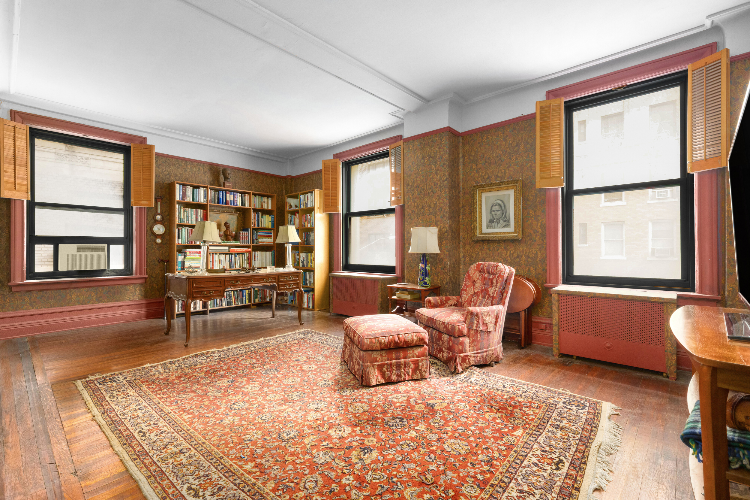 924 West End Avenue, Unit 35 Manhattan, NY 10025 - Photo 9 of 13