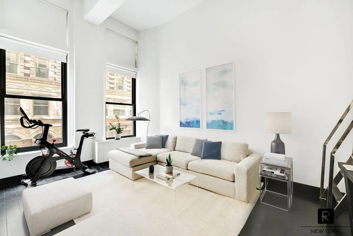 $1,100,000 | 254 Park Avenue South, Unit 3L | Flatiron
